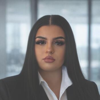 Babysitter in Charleroi: Siham