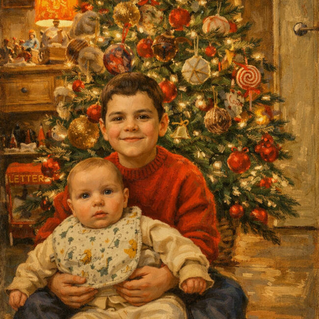 Babysitting job in Santa Croce sull'Arno: Federica