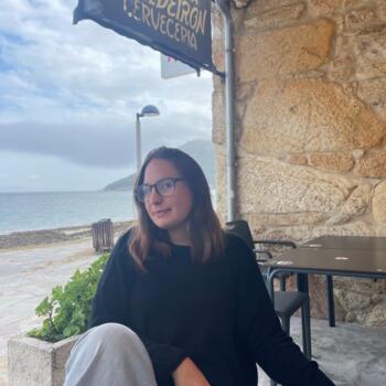 Canguro en Boadilla del Monte: Sofía