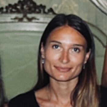 Nounou à Tomblaine: Jessica