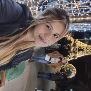 Trabajo para niñera en Bogotá: trabajo de niñera Jenyfer