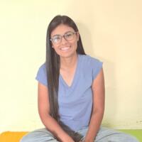 María Fernanda Sanchez