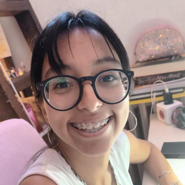 Babysitter in Ancona: Agatha