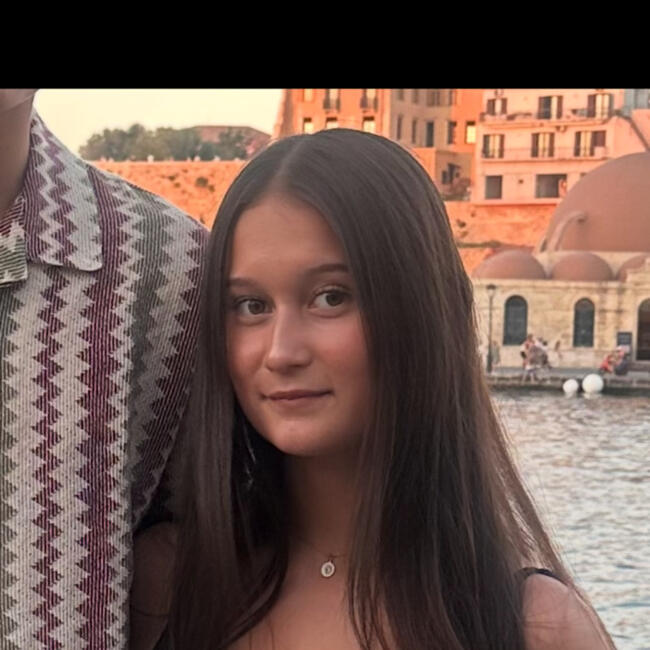 Babysitter in Køge: Emilie