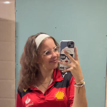 Canguro en Barcelona: Carla