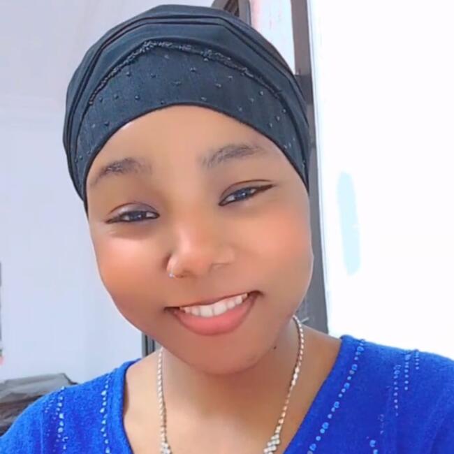 Babysitter in Dammam: Faith