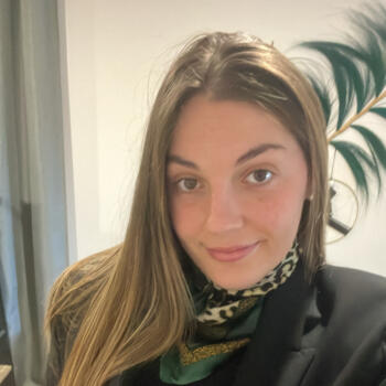 Babysitter in Biguglia: Ilana