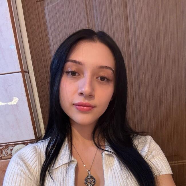 Niñera en Desamparados (Provincia de San José): Fabiola Córdoba