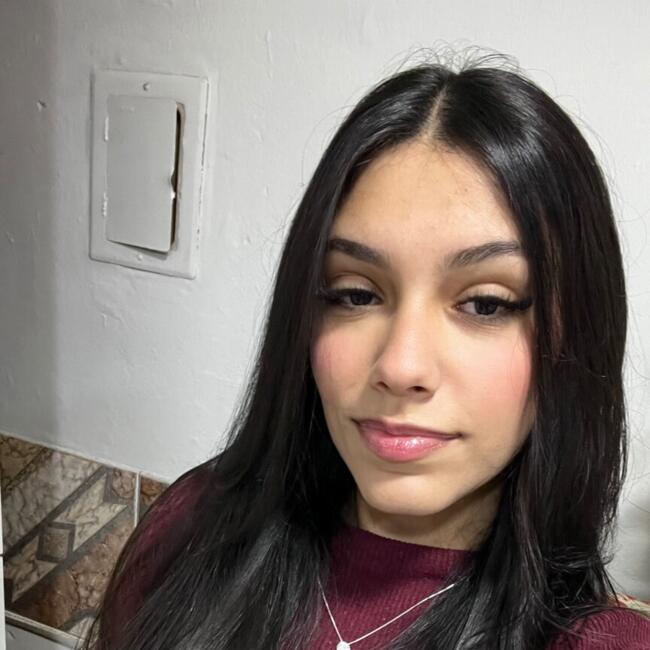 Babá em Viamão: Sharon