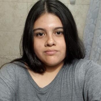 Babysitter in Salta: Elena