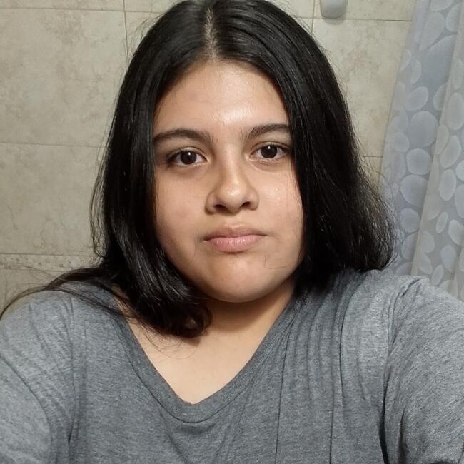 Babysitter in Salta: Elena