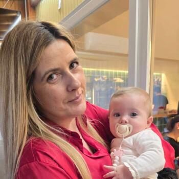 Babysitting job in Braga: babysitting job Isabel