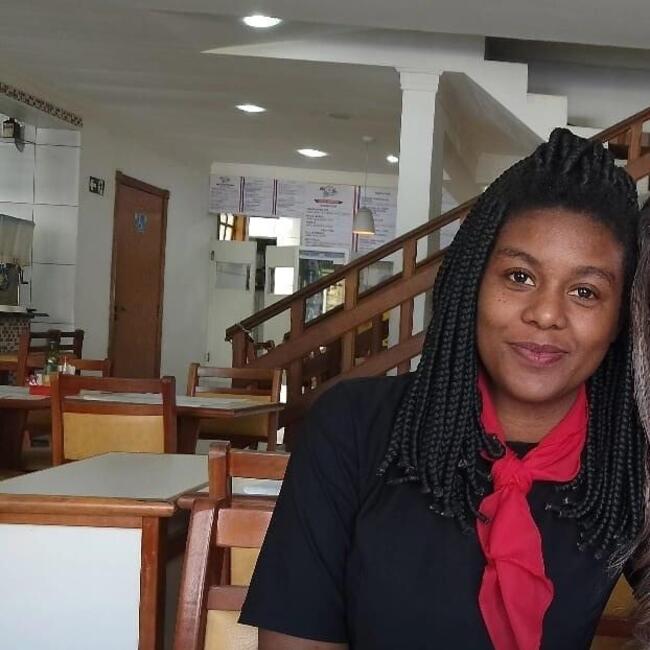 Opatrovateľka v Albufeira: Valquíria