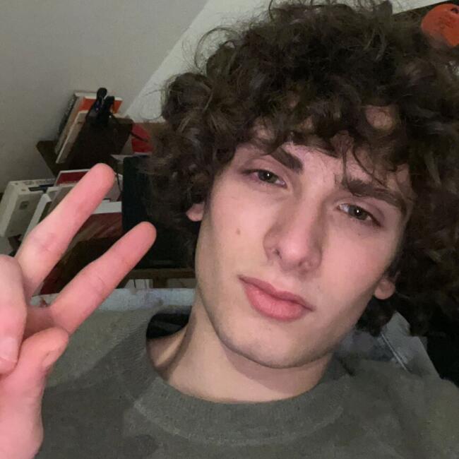 Babysitter in Hasselt: Mathis