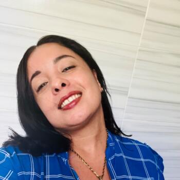 Babysitter in Fajardo: Yanisha