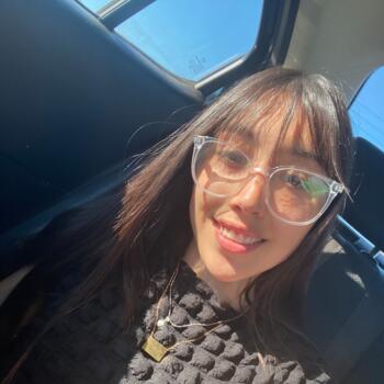 Babysitter in San Antonio: Javiera