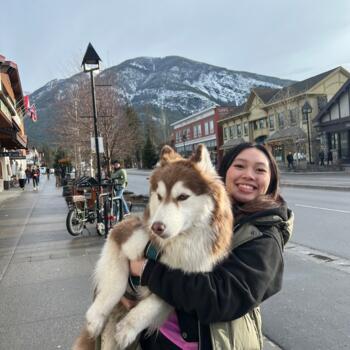 Babysitter in East York: Divine