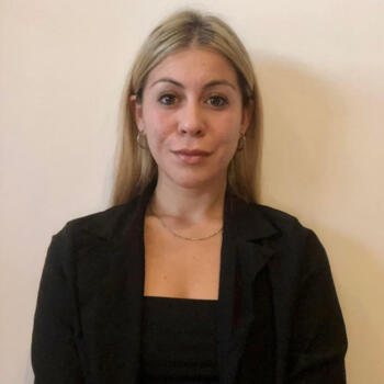 Babysitter in Río Cuarto: Noelia