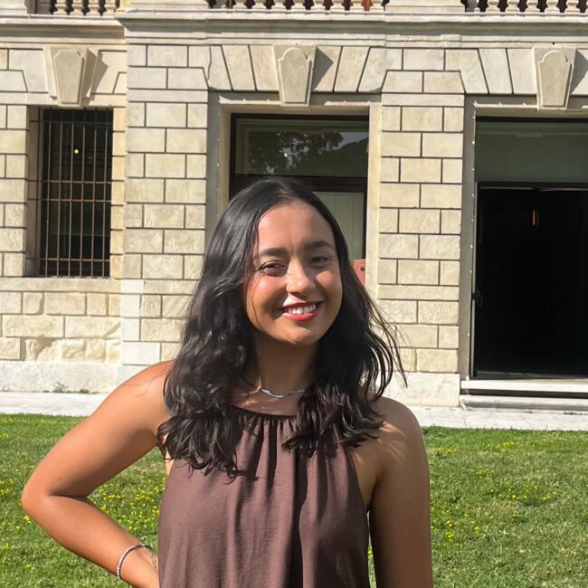 Babysitter in Tubarão: Bianca Borges