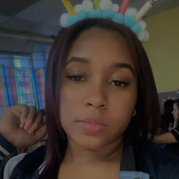 Babysitter στην περιοχή Pacora: Anilyn