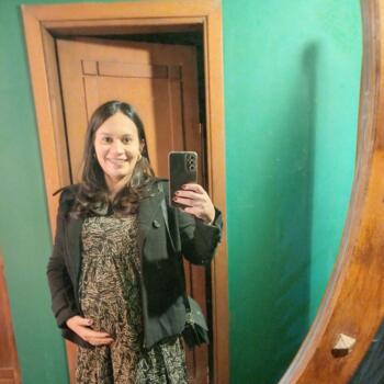 Babysitting job in Asunción: babysitting job Clara