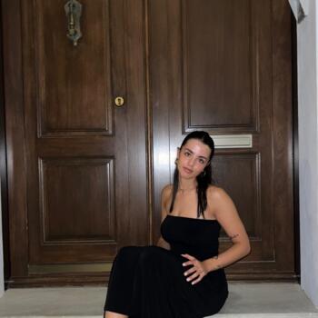 Canguro Seseña: Marta