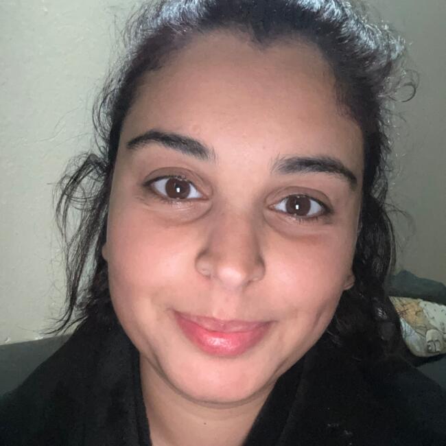 Lavoro per babysitter a Bergamo: Nour