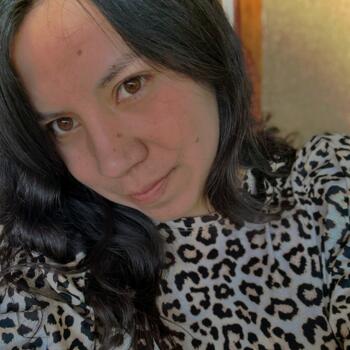Niñera en Isla de Maipo: Maria jose