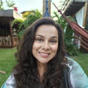 Babysitter in Kissimmee (Florida): Cecília