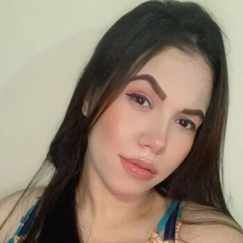 Babysitter in Goiânia: Sara