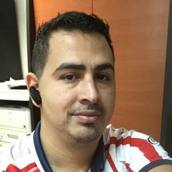 Babysitting job in Zapopan: babysitting job Carlos