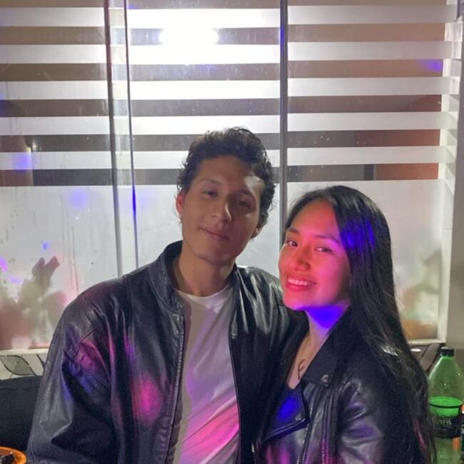 Babysitting job in La Molina: Zahyd