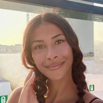 Babysitter Guidonia Montecelio: Silvia