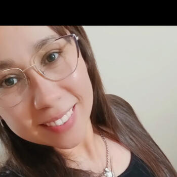 Niñera en Paso de los Libres: Valeria Ruth