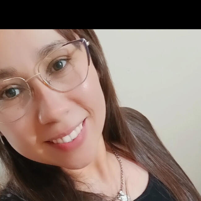 Niñera en Paso de los Libres: Valeria Ruth
