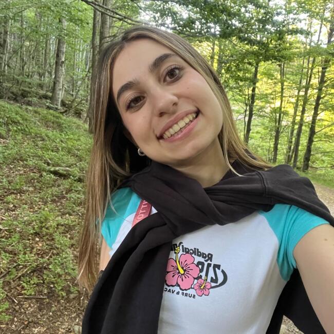 Babysitter a Marano sul Panaro: Asia