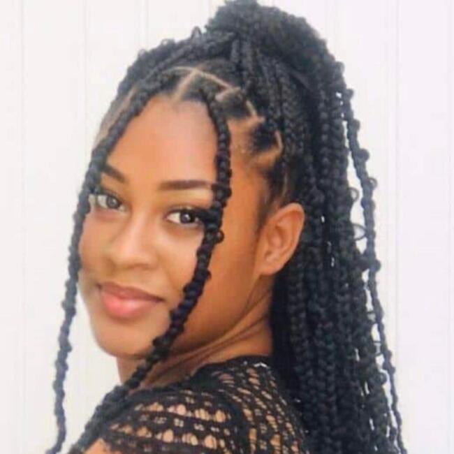 Nanny in Brooklyn: Tysha