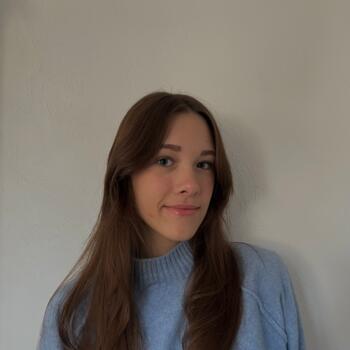 Baby-sitter Hornaing: Emma