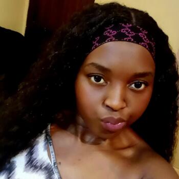 Nanny in Ballito: Nana