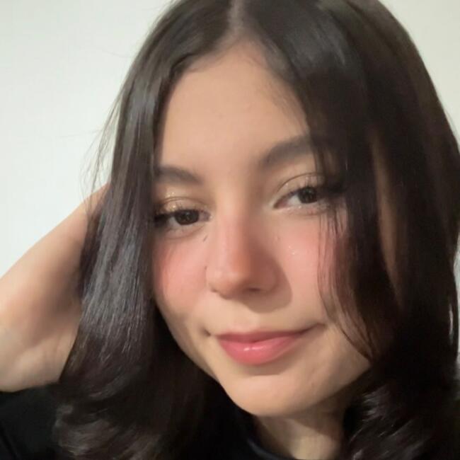 Babysitter in Hortolândia: Evellyn