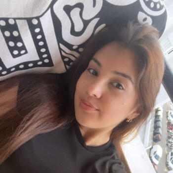 Babysitter in Palma: Irismar Armoa