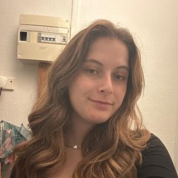 Babysitter in Nice: Ysée