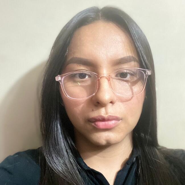 Niñera en Guayaquil: Ashley