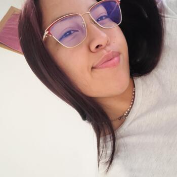 Canguro Cedillo del Condado: Katheryn