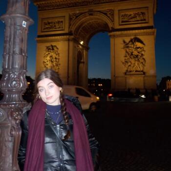 Babysitter in Seville: Marta