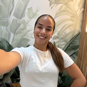 Niñera en San Miguel: Celina denise