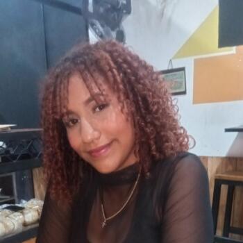 Babysitter in Maracay: YEIMAR