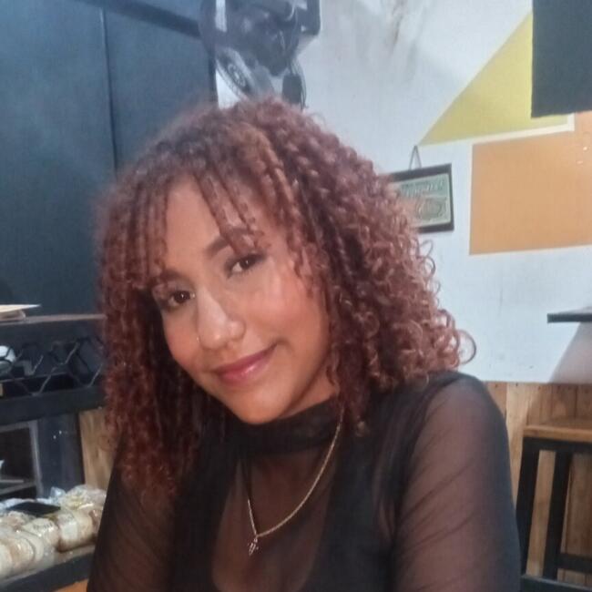 Babysitter in Maracay: YEIMAR