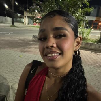 Babá em Serra: Luana