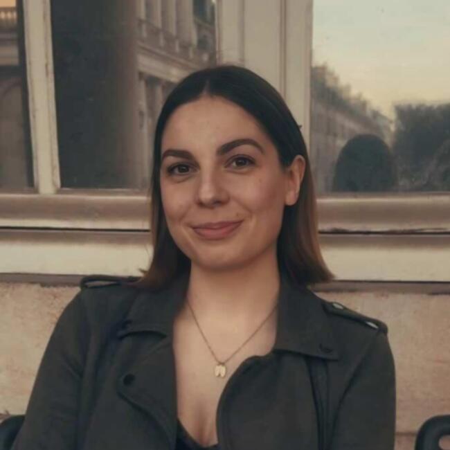 Babysitter in Pusey: Lysa